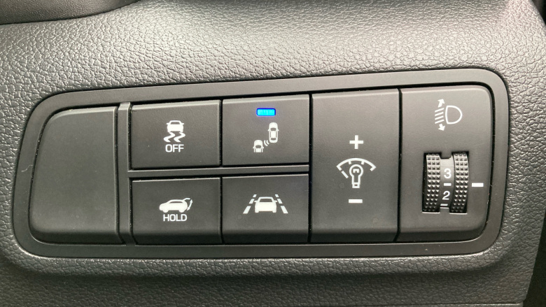 Hyundai Tucson 1.6 TGDi 177 Premium SE 5dr 2WD DCT Petrol Estate